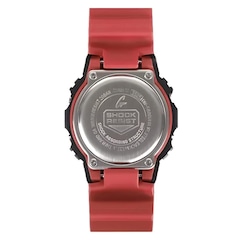 Relógio Casio G-Shock Dw-5600Uhr-1Dr Dw-5600 - Unissex - Foto 5