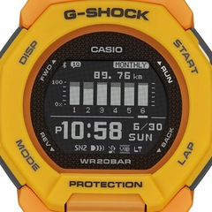 Relógio Casio G-Shock G-Squad Sports Gbd-300-9Dr - Unissex - Foto 5