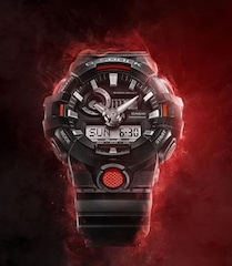 Relógio Casio G-Shock Ga-700-1Adr - Unissex - Foto 2