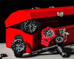 Relógio Casio G-Shock Ga-700-1Adr - Unissex - Foto 3