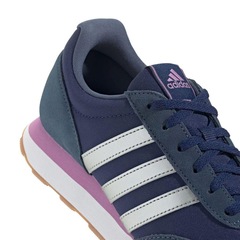 Tênis adidas Run 60S 3.0 - Feminino - Foto 8