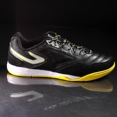 Chuteira Topper Futsal Dominator Club V - Masculino - Foto 6