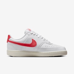 Tênis Nike Court Vision Low - Feminino - Foto 1