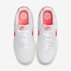Tênis Nike Court Vision Low - Feminino - Foto 5