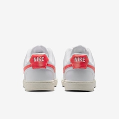 Tênis Nike Court Vision Low - Feminino - Foto 6