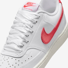 Tênis Nike Court Vision Low - Feminino - Foto 7
