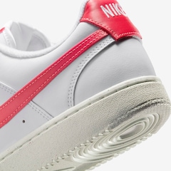 Tênis Nike Court Vision Low - Feminino - Foto 8