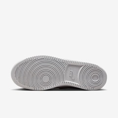 Tênis Nike Court Vision Low - Feminino - Foto 4
