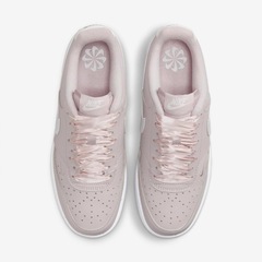 Tênis Nike Court Vision Low - Feminino - Foto 5