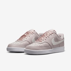 Tênis Nike Court Vision Low - Feminino - Foto 2