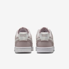Tênis Nike Court Vision Low - Feminino - Foto 6