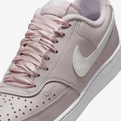 Tênis Nike Court Vision Low - Feminino - Foto 7