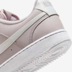 Tênis Nike Court Vision Low - Feminino - Foto 8