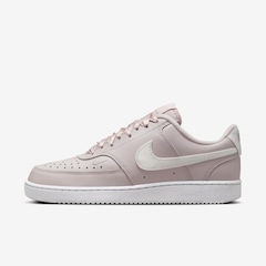 Tênis Nike Court Vision Low - Feminino - Foto 3