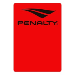 Kit Cartão de Árbitro Futsal com Mini Lápis Penalty - Foto 3