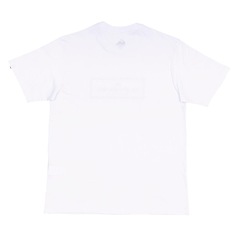 Camiseta Quiksilver Rain Check - Masculina - Foto 4