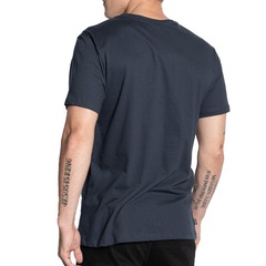 Camiseta Element Blazin Chest Center Sm25 - Masculina - Foto 2