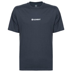 Camiseta Element Blazin Chest Center Sm25 - Masculina - Foto 3