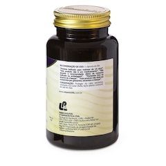 Suplemento Vitamínico Vitaminlife Arginina + Boro - 60 Cápsulas - Foto 3