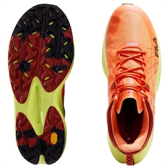 Tênis Fila Racer Skytrail - Masculino - Foto 4
