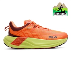 Tênis Fila Racer Skytrail - Masculino - Foto 7