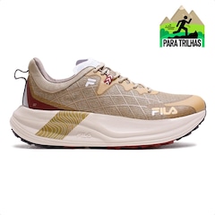 Tênis Fila Racer Skytrail - Masculino - Foto 6