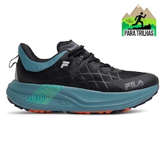 Tênis Fila Racer Skytrail - Masculino - Foto 6