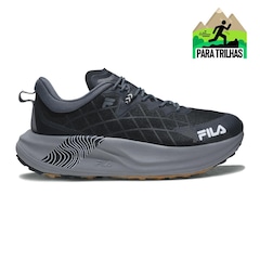Tênis Fila Racer Skytrail - Masculino - Foto 7