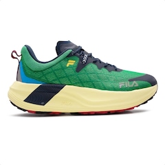 Tênis Fila Racer Skytrail - Masculino - Foto 1