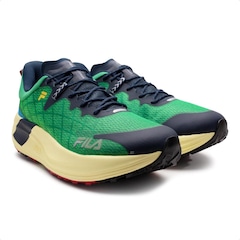 Tênis Fila Racer Skytrail - Masculino - Foto 2