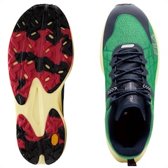 Tênis Fila Racer Skytrail - Masculino - Foto 5