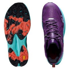 Tênis Fila Racer Skytrail - Masculino - Foto 6