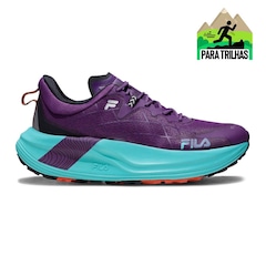 Tênis Fila Racer Skytrail - Masculino - Foto 7