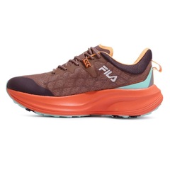 Tênis Fila Racer Skytrail - Masculino - Foto 2