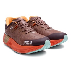 Tênis Fila Racer Skytrail - Masculino - Foto 3