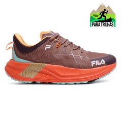 Tênis Fila Racer Skytrail - Masculino - Foto 6