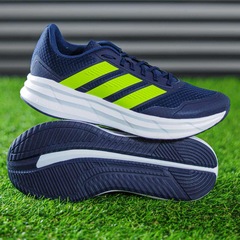 Tênis adidas Galaxy Star 2 - Masculino - Foto 7