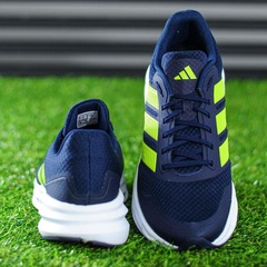 Tênis adidas Galaxy Star 2 - Masculino - Foto 8