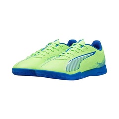 Chuteira Futsal Puma Ultra 5 Play - Adulto - Foto 3