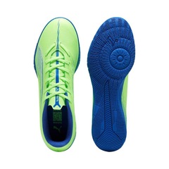 Chuteira Futsal Puma Ultra 5 Play - Adulto - Foto 6