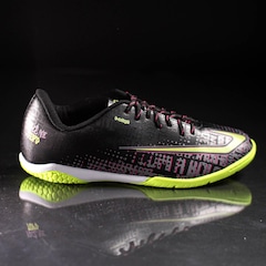 Chuteira Topper Futsal Resenha - Masculina - Foto 6