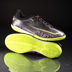 Chuteira Topper Futsal Resenha - Masculina - Foto 8