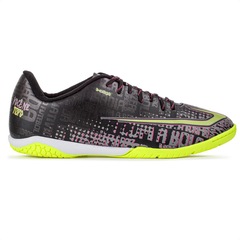 Chuteira Topper Futsal Resenha - Masculina - Foto 1