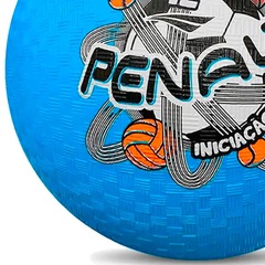 Bola de Iniciação Penalty T12 Xxiv - Infantil - Foto 3