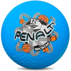 Bola de Iniciação Penalty T12 Xxiv - Infantil - Foto 1