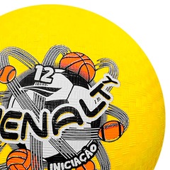 Bola de Iniciação Penalty T12 Xxiv - Infantil - Foto 2