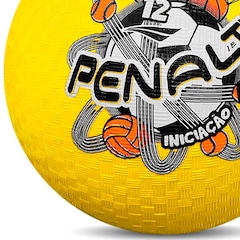 Bola de Iniciação Penalty T12 Xxiv - Infantil - Foto 3