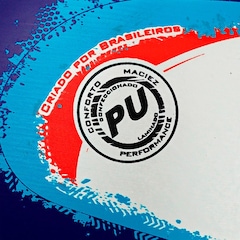 Bola de Futsal Penalty Max 200 Ultra Fusion Xxiv - Foto 5