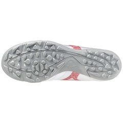 Chuteira Society Mizuno Monarcida Neo Iii Select As - Adulto - Foto 2
