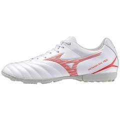 Chuteira Society Mizuno Monarcida Neo Iii Select As - Adulto - Foto 1